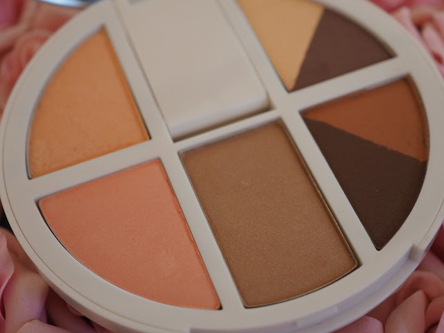 PUR Dream Chaser Palette