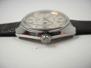 Seiko Grandseiko 6146-8000 automatic watch (sold) Grand%2Bseiko%2B6146-8000%2Bcrown