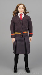 hermione teen granger doll star sweater toy bulky impressively gauge knit fine looks still