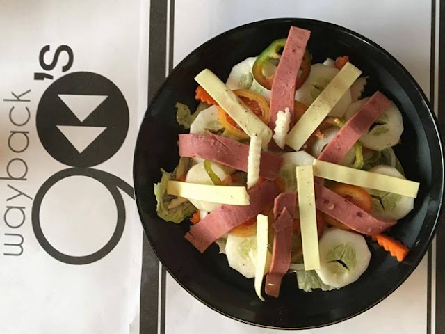 Do you know that Empoy is also business-minded? TAKE A PEEK INSIDE “Wayback 90s” Resto-Bar Do you know that Empoy is also business-minded? TAKE A PEEK INSIDE “Wayback 90s” Resto-Bar