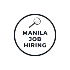 Job Hiring in Manila