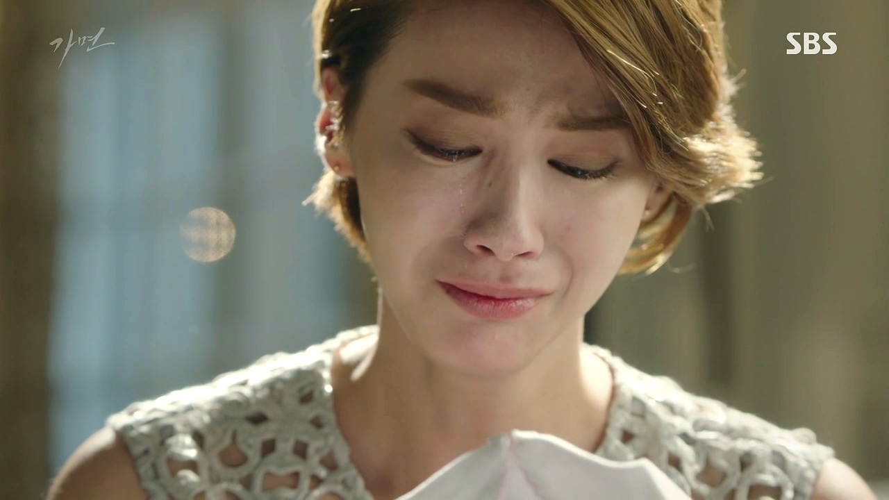 Enjoy Korea with Hui 'Mask' Episode 13 Recap