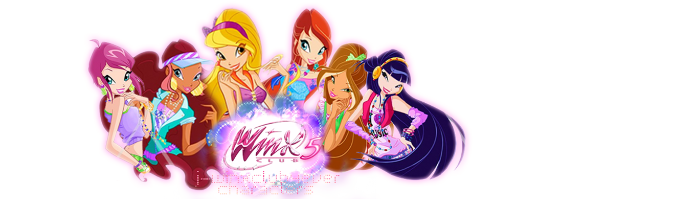 WinxClub4Ever | Characters™
