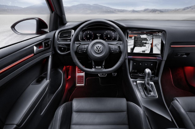 2018 VW Golf SUV Specs, Rumors, Price, Release Date 2018 VW Golf SUV Specs, Rumors, Price, Release Date