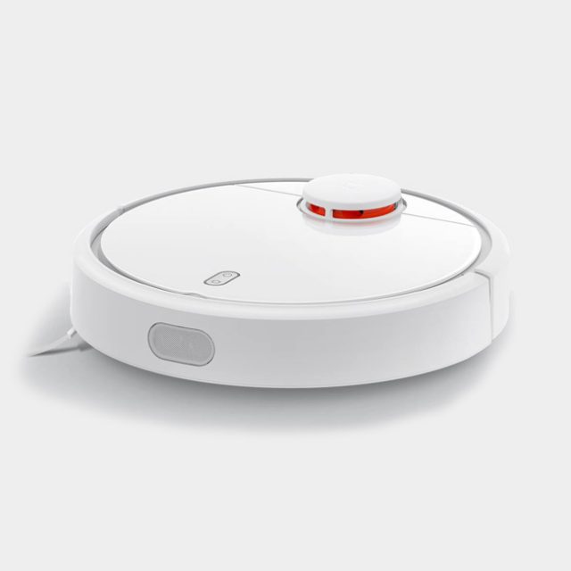 xiaomi mi robot vacuum review