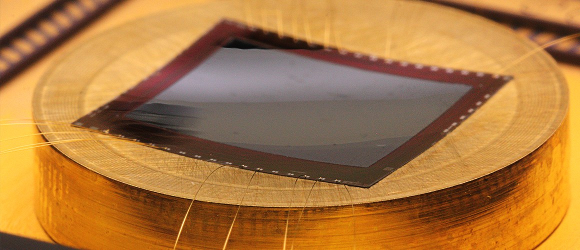 HRL to Develop IR Curved Sensors - F4News