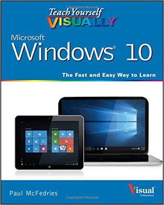 teach-yourself-visually-windows-10 teach-yourself-visually-windows-10