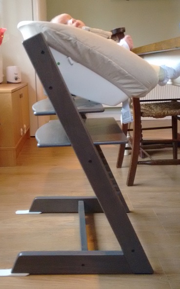 stokke newborn set 2018