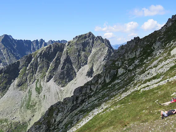 Koprowy Wierch koprowy