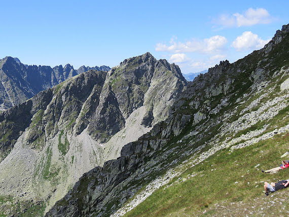 Koprowy Wierch koprowy