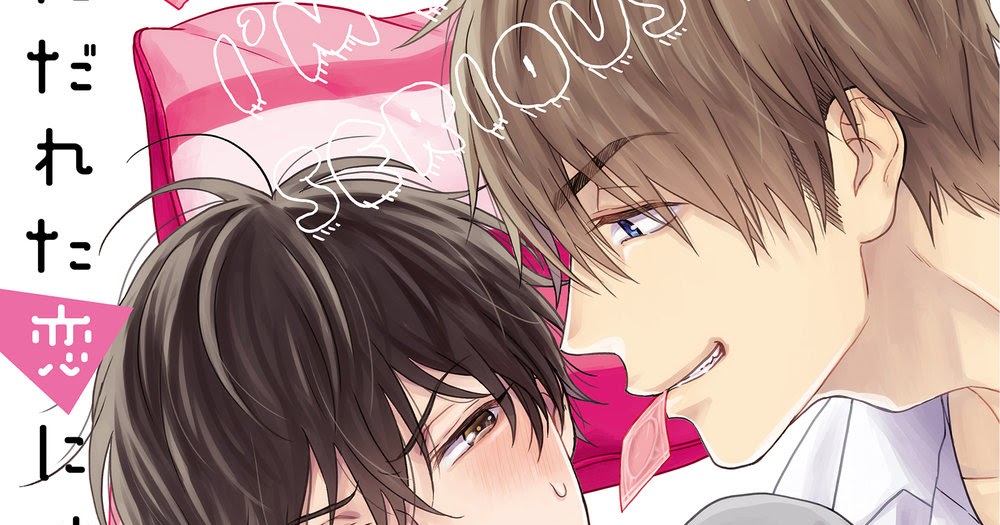 Tadareta Koi Ni Wa Itashimasen Tadareta Koi ni wa Itashimasen! Ch.5 [END] Vol.1 ~ ChathaiY
