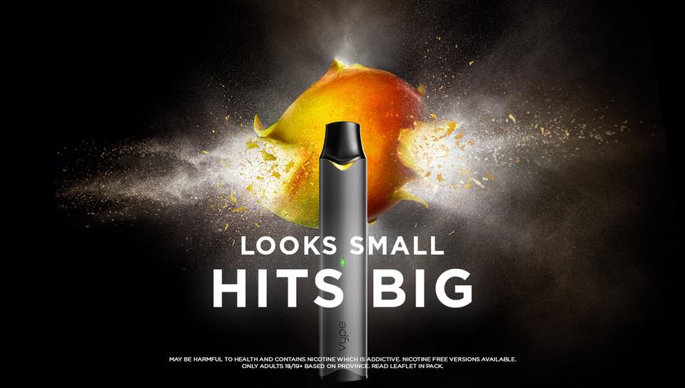 Physicians for a SmokeFree Canada Imperial Tobacco slips through