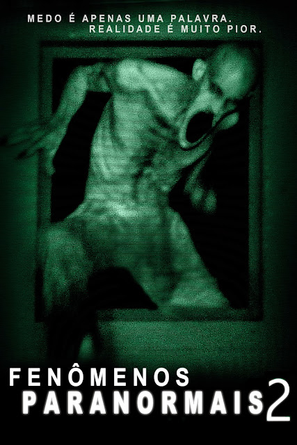 Download Fenômenos Paranormais 2   Dublado