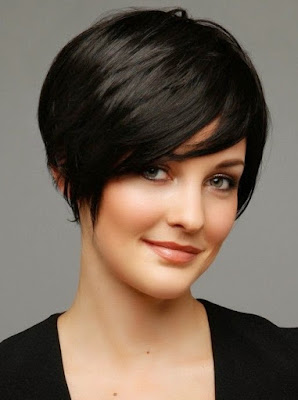 Model Rambut Pendek