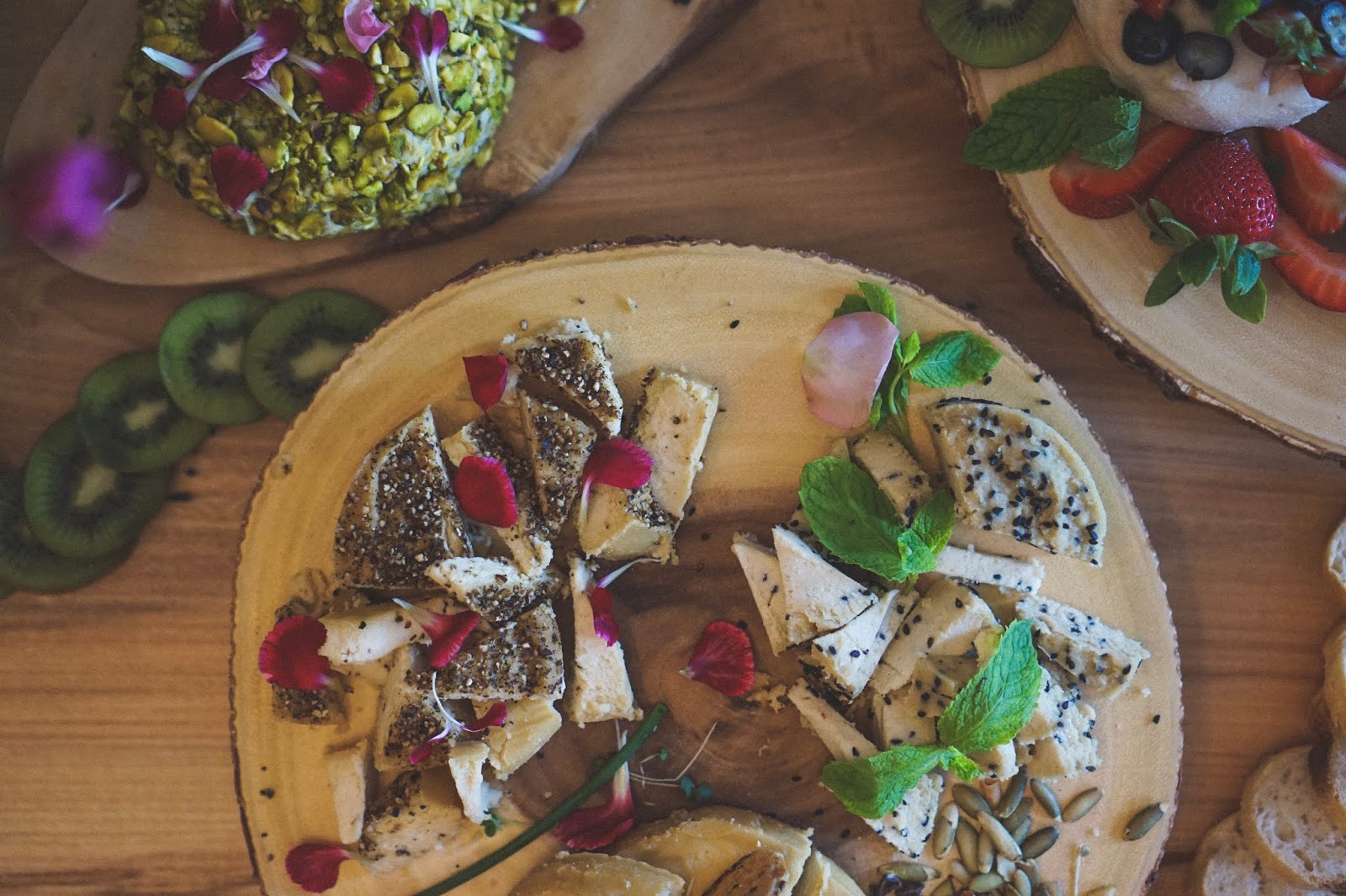 Planthropie Launch Plant Based Detroit
