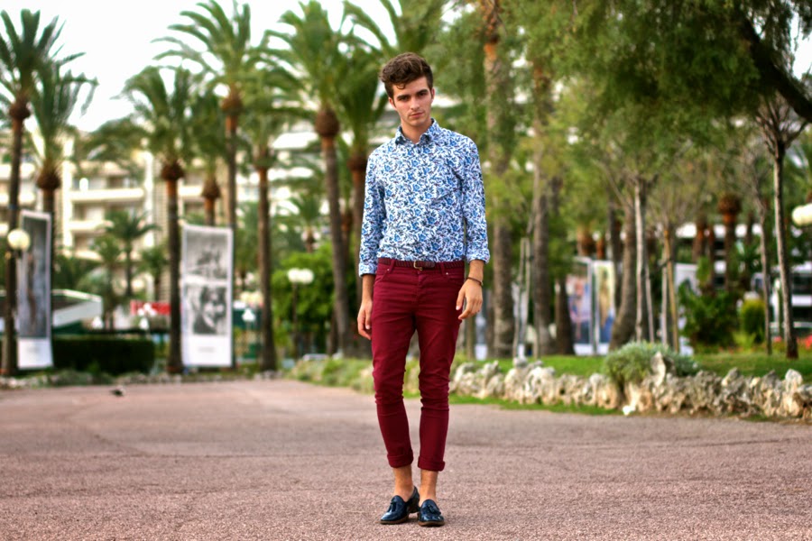 BLOG MODE HOMME PREPPY DANDY CONSEIL STYLE PARIS ELEGANCE TENDANCE JEUNE