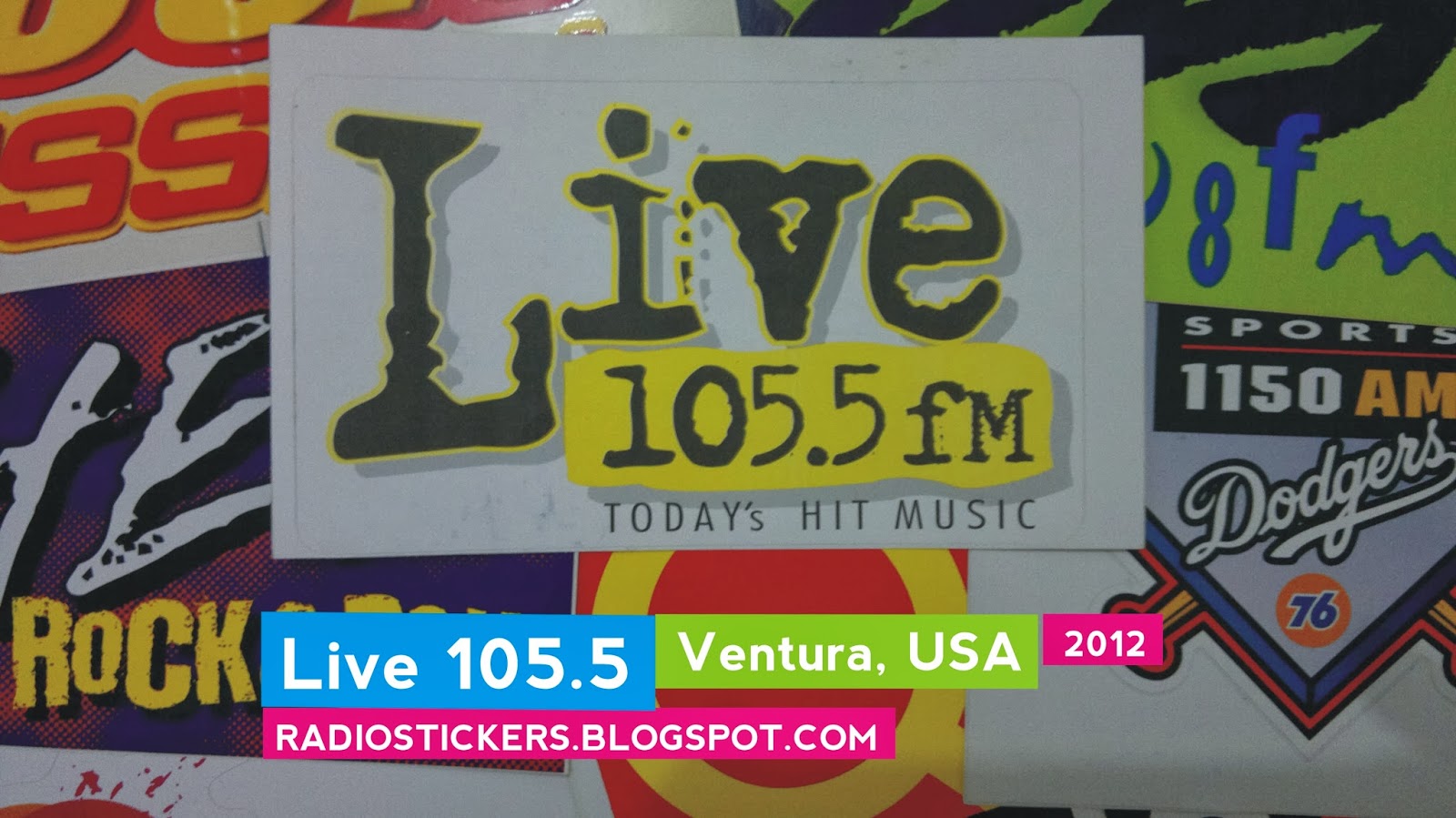 Radio Stations Russian Stickers Live 116