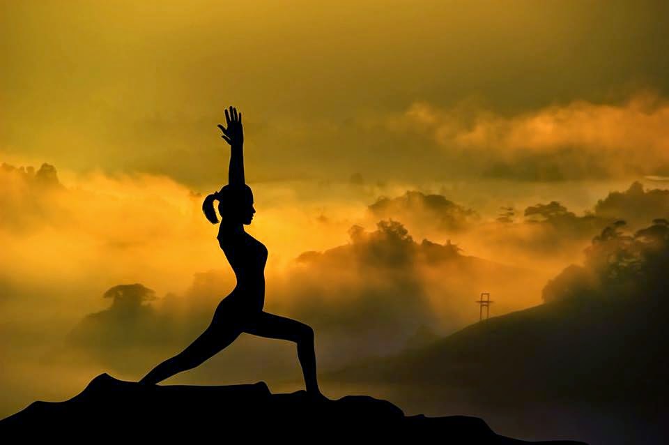 Dalam Astangga Yoga Pengendalian Diri Dalam Tahapan Rohani Disebut