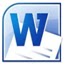 botón de microsoft word botón de microsoft word - icono de microsoft word - acceso directo de microsoft word