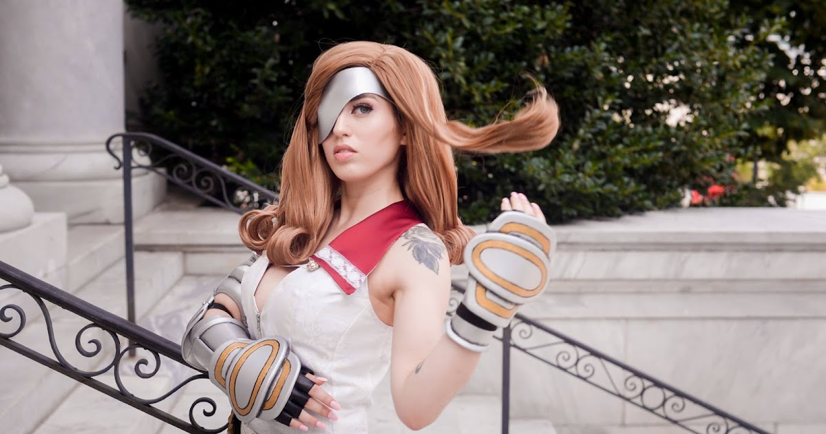 Cosplayer Interview: Livicole Cosplay!