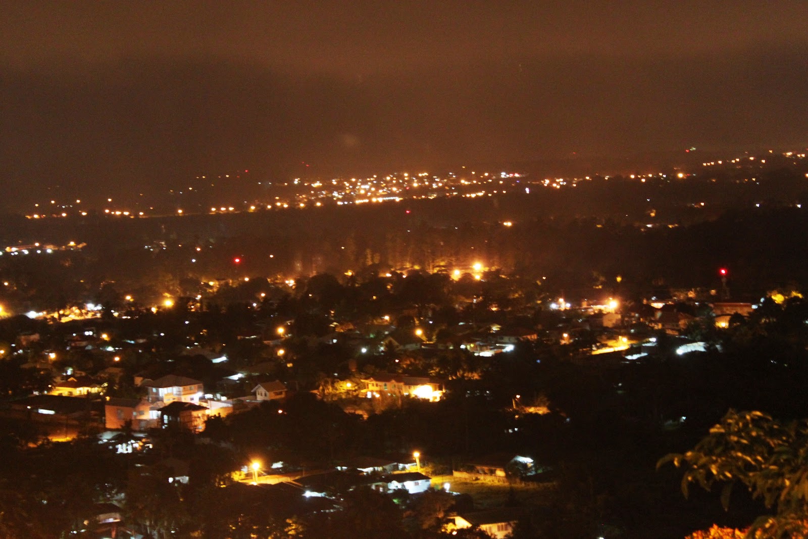 Jack’s Ridge Resort and Restaurant (Davao City, Davao del Sur) – B.L.A ...