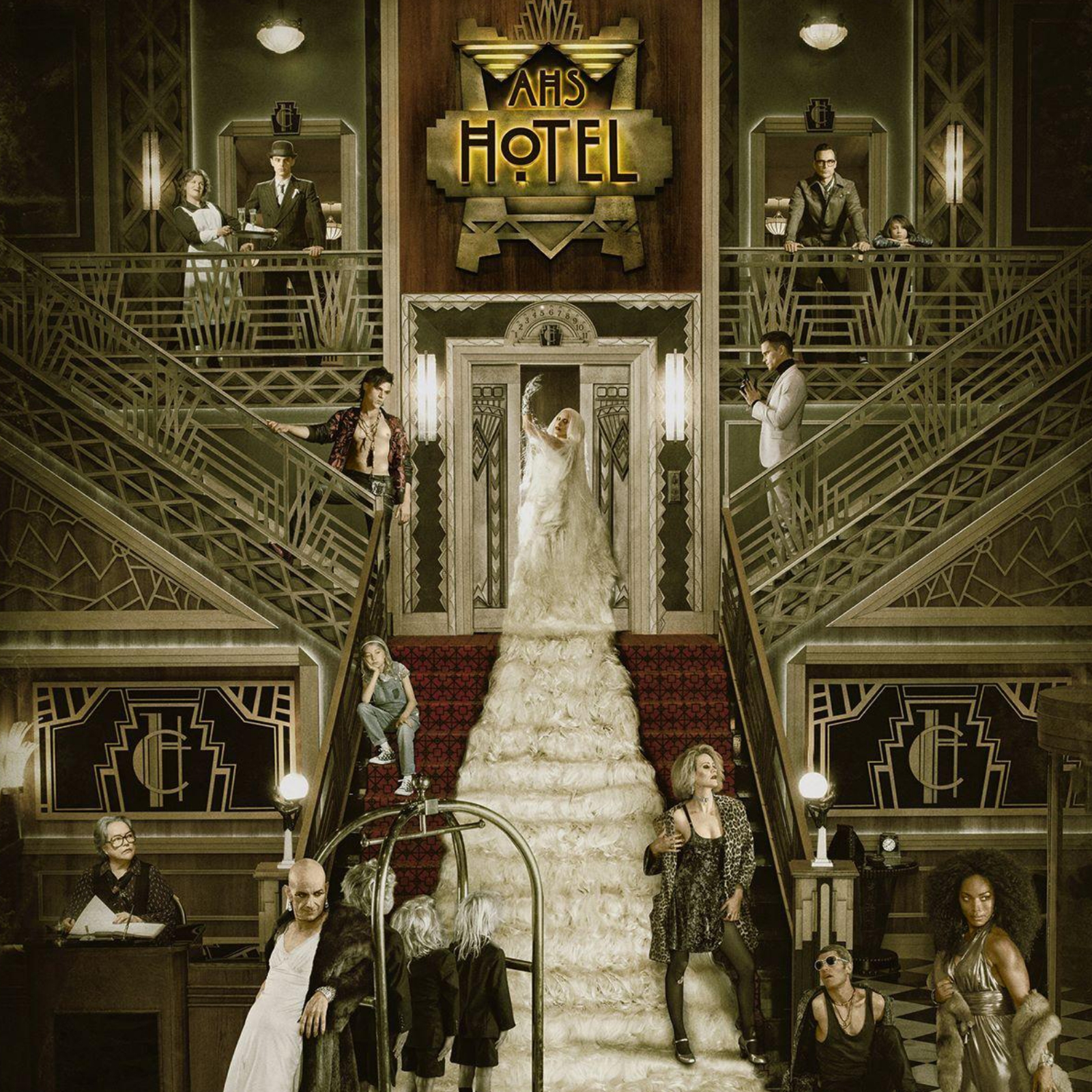 American Horror Story Hotel 12 12 Bluray 720p Dual x264 Crackflix American Horror Story Hotel 12 12 Bluray 720p Dual x264 Crackflix