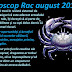 Horoscop Rac august 2015