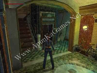 Tomb Raider  The Angel of Darkness PC Game   Free Download Full Version - 42