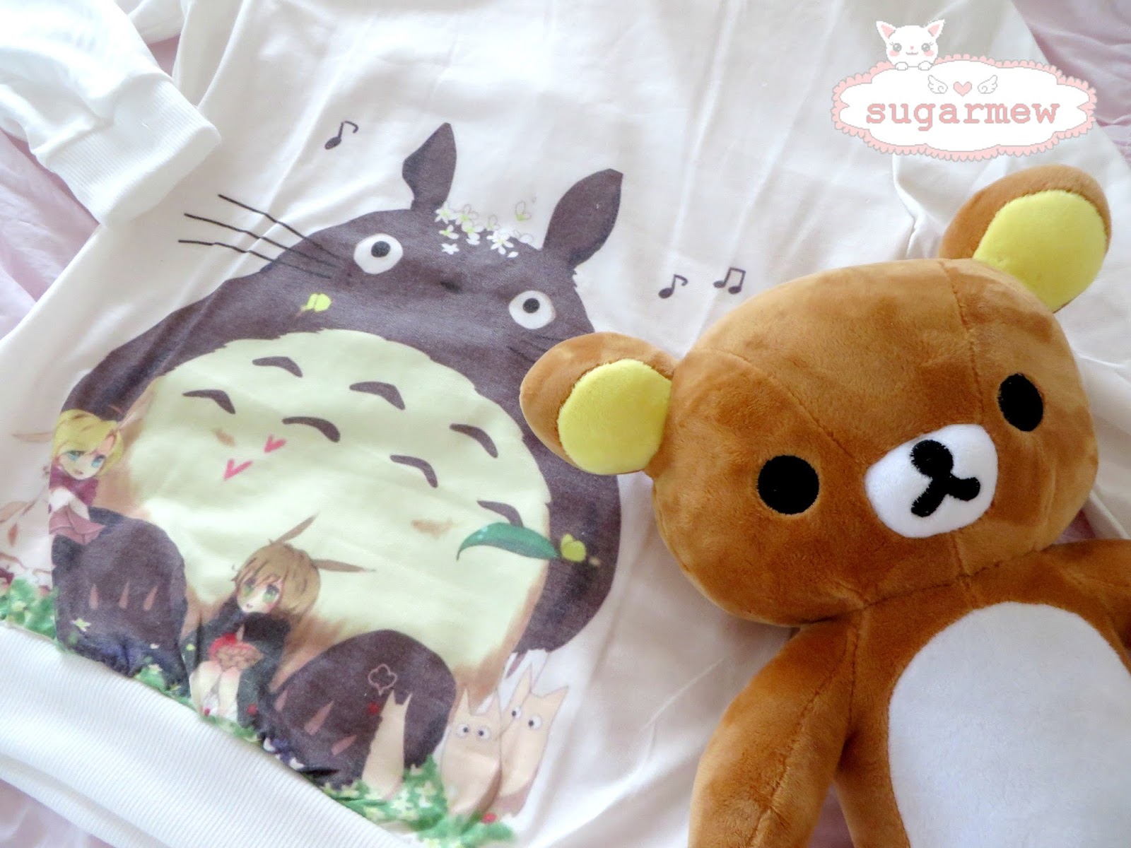 totemo kawaii review totemo kawaii review