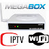 MEGABOX MG7 HD (ANTIGO) NOVA ATUALIZAÇÃO - 19/08/16