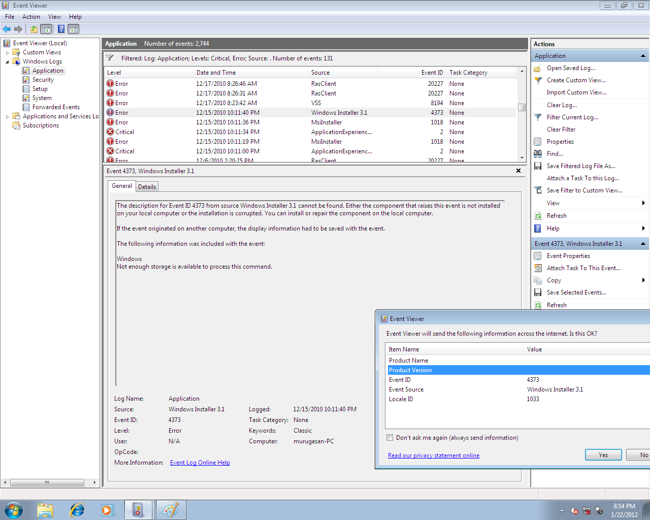 Bbsakv1 9 2 installer msi