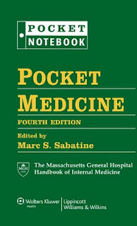 1Touch1Click: Pocket Medicine 4th Edition