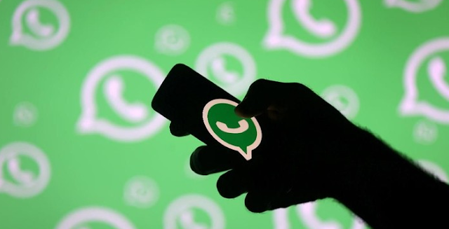 Cara Mengetahui WhatsApp kita di Blokir