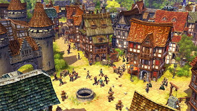 The Settlers 6 Rise Of An Empire Free For Download The Settlers 6 Rise Of An Empire Free For Download