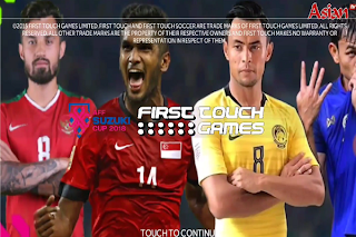 FTS AFF Suzuki Cup by Arief Dzul Mod APK OBB+Data Download for Android FTS AFF Suzuki Cup by Arief Dzul Mod APK OBB+Data Download for Android