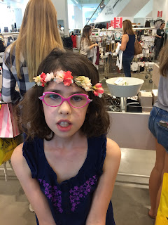 Zoé's latest adventures and other stuff...