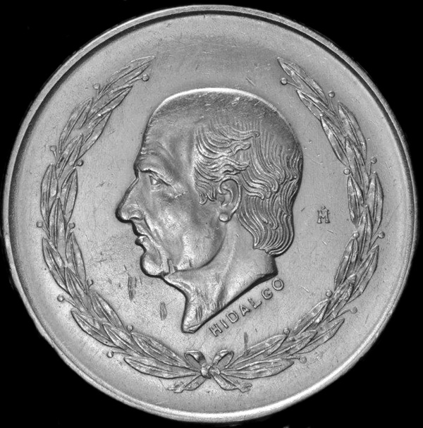 Monedas de México y el Mundo