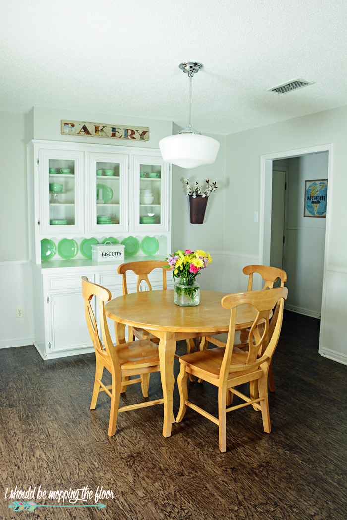 How To Clean Your House Fast For Company I Should Be Mopping The Floor