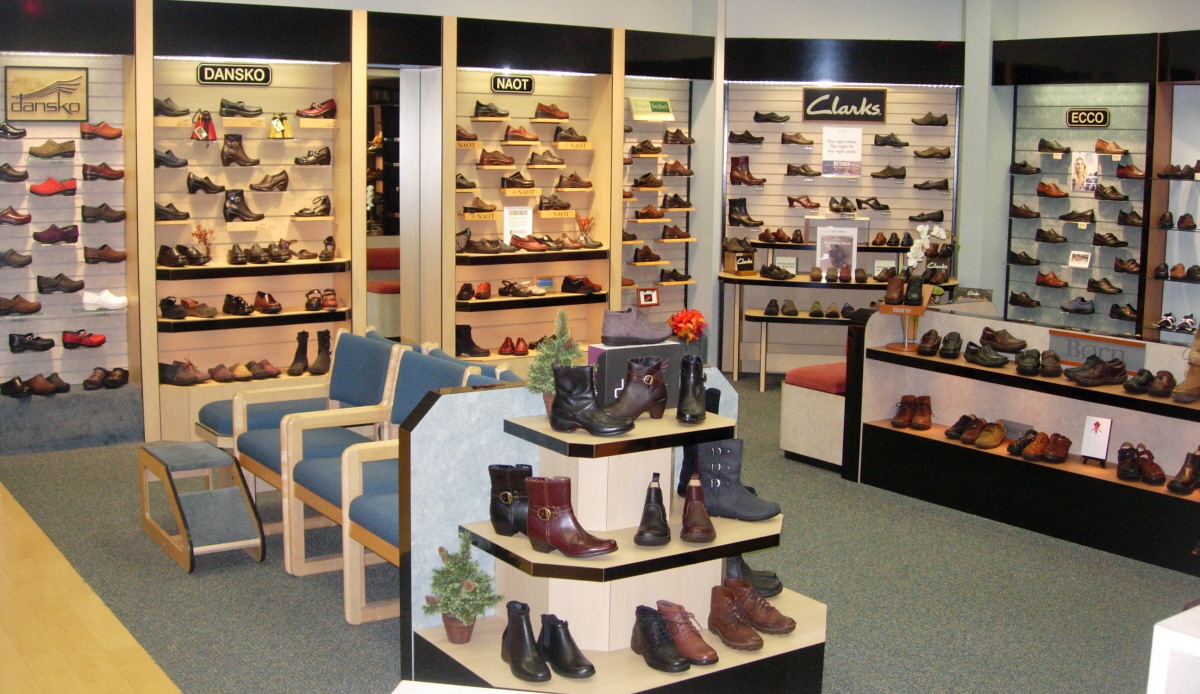5. The Shoe Dept In-Store Savings - wide 6