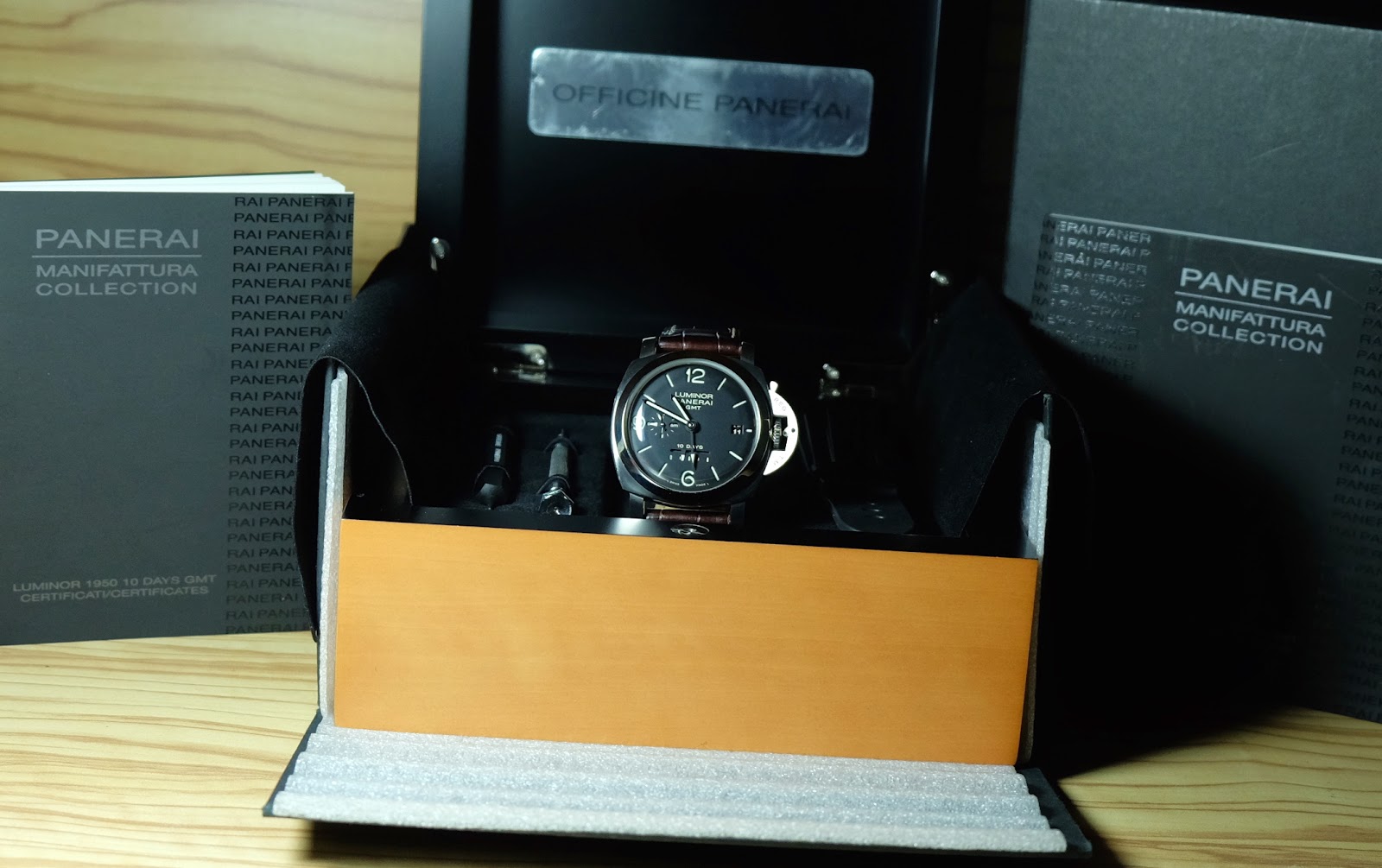 longines deployant clasp