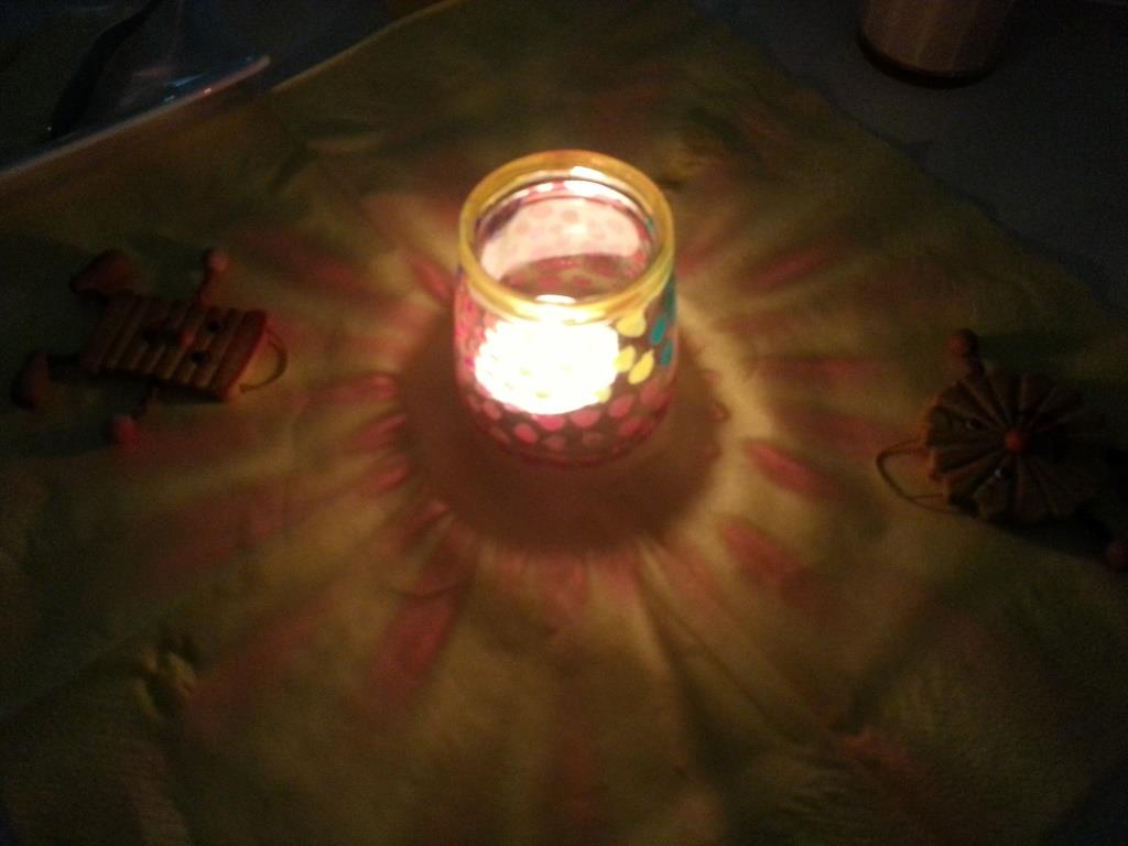 mamamisas welt......: Das Martinsfest