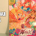 Winx Calendar 2015 Review (español) ❤ Winx Club All
