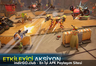 Evolution 2 mod apk Evolution 2 mod apk