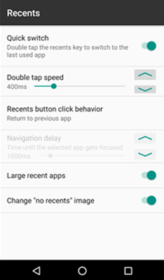 كيف تحصل على مزايا اندرويد نوجا 7.0 Android N على اى هاتف اندرويد 