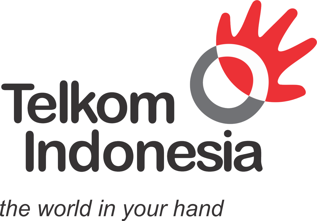 Logo Perusahaan Telkom - IMAGESEE