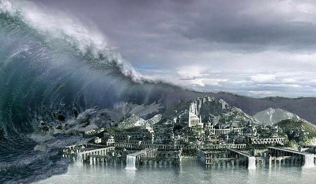 Rio de Janeiro, Mistero negli Abissi: i resti di Atlantide al largo del Brasile? Scienza