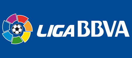 Liga BBVA 2015/2016, programación de la jornada 21