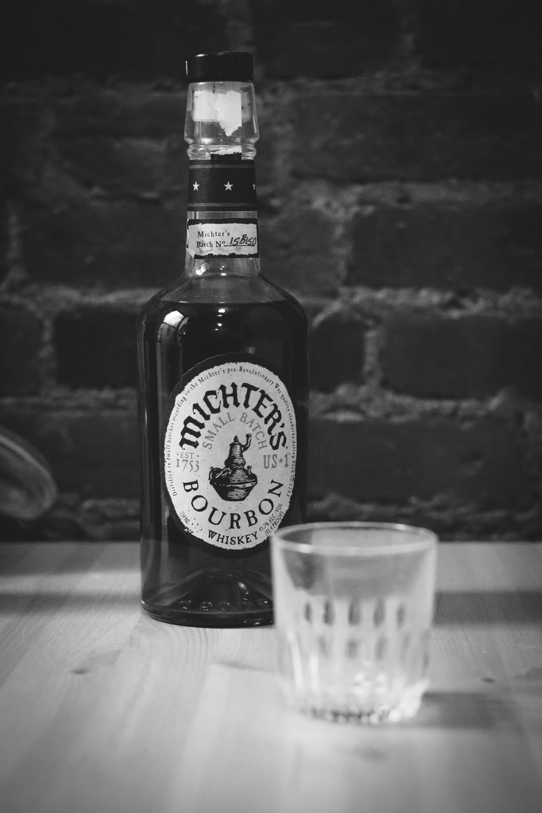 lynn kim do in shapeways jewelry, michter's whiskey for brunch
