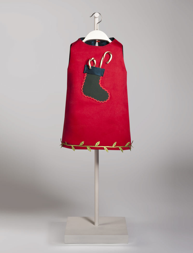 Pembe Gardırop Gurme Bebek üyelerine yılbaşı sürprizi