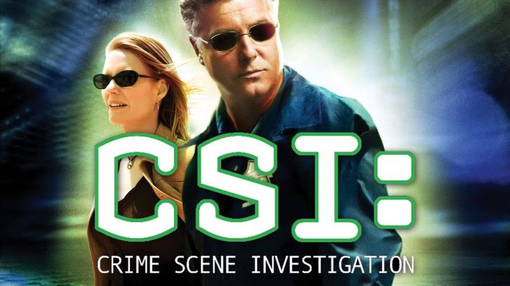 CSI - Series Finale - Katie Stevens to Appear + Title Revealed 
